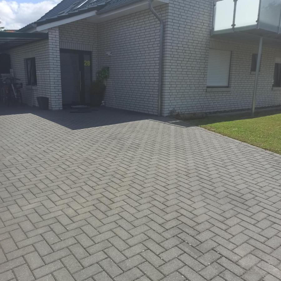 Apartment 28 Stadthagen Exterior photo